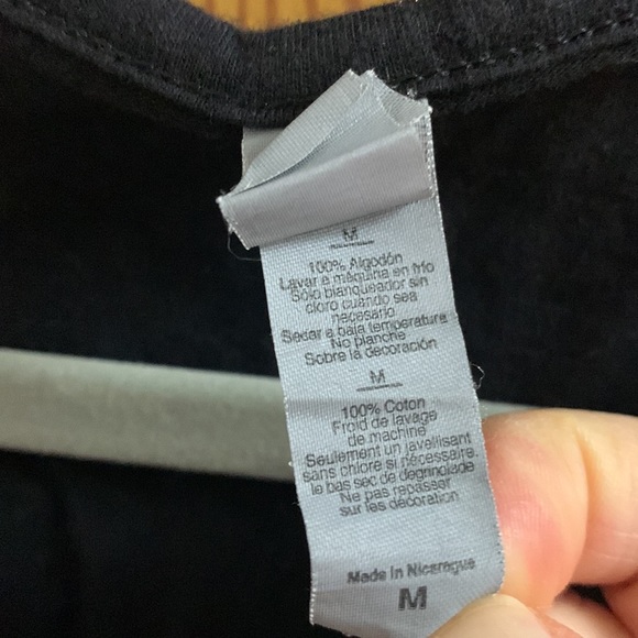 Canaan Smith Concert tank size M I wanna love you like that - Picture 5 of 5